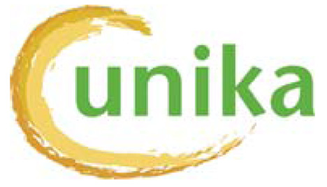 Logo Unika