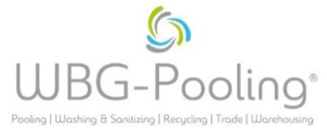 Logo WBG Pooling