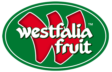 Logo Westfalia Fruit Group