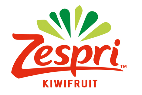 Logo © Zespri