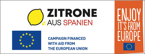  Logo ZITRONE AUS SPANIEN