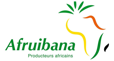 Logo Afruibana