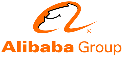 Alibaba  Group logo
