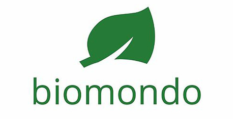 Biomondo logo