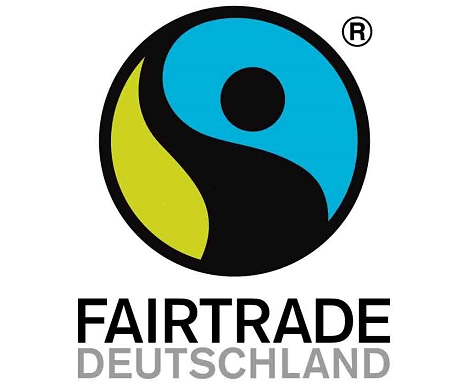 Foto © Fairtrade logo