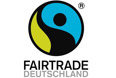 Logo Fairtrade