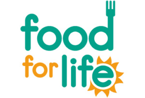 "Food for Life" Logo