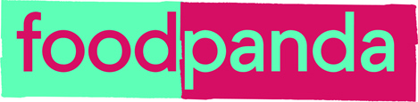 foodpanda-Logo