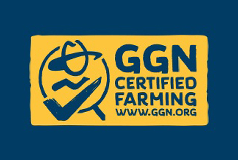 logo GGN © GLOBALG.A.P. 