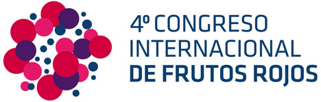 Congreso Frutos Rojos 