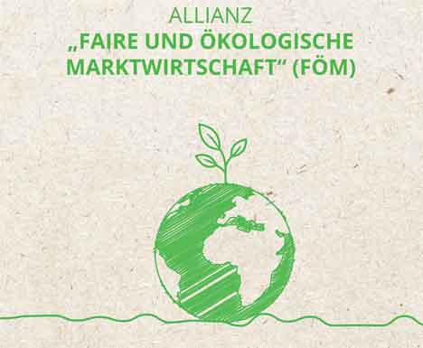 leitbild Allianz faire und ökologische Marktwirtschaft (FÖM)