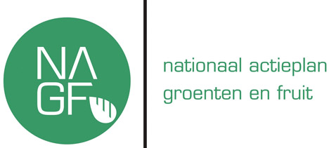 Logo NAGF