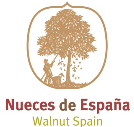 logo Nueces de España