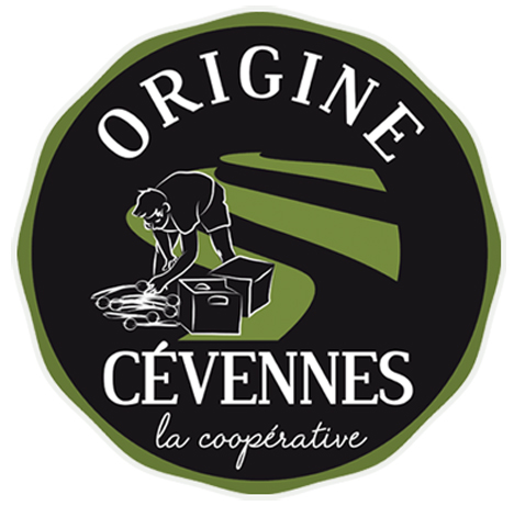 Logo © Origine Cévennes