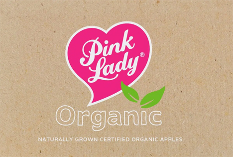 © Pink Lady® Organic