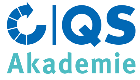 QS /logo