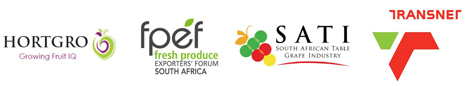 logos Transnet & Deciduous Fruit Industry