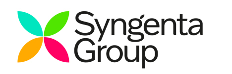 Logo Syngenta Group