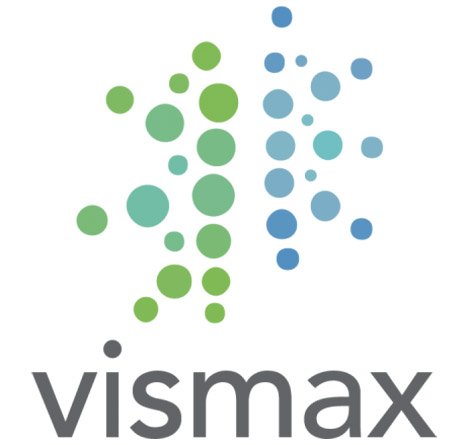 Vismax logo