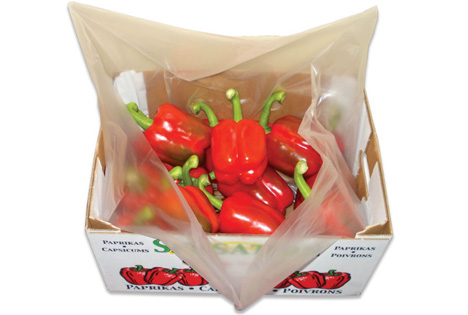 Peakfresh kompostierbare Premium-Verpackung