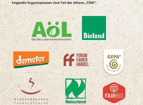Allianz faire und ökologische Marktwirtschaft (FÖM)