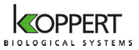 Koppert logo