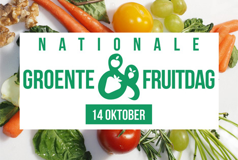 Niederlande feiern Nationalen Obst- und Gemüsetag