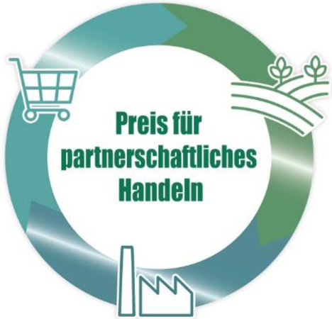 Bild © QS Preis für partnerschaftliches Handeln