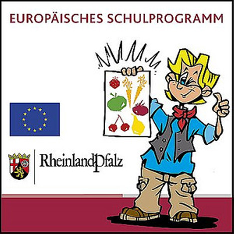 Logo Schulobst RLP