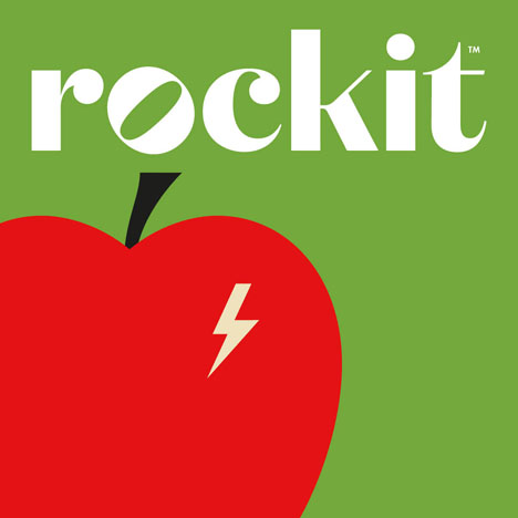 Foto © Rockit™ logo