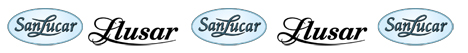 SANLUCAR UND LLUSAR  logo