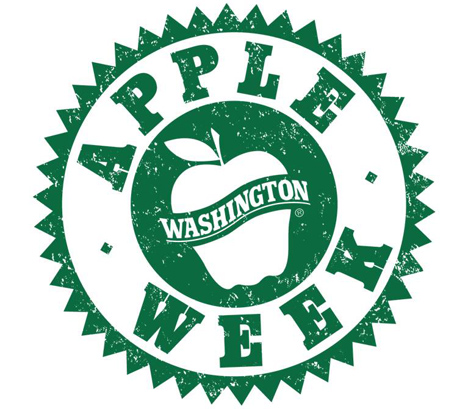 Foto © Washington Apple Commission