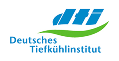 dti Logo