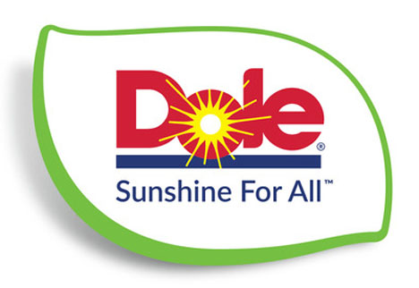 Logo Dole Sunshine Company