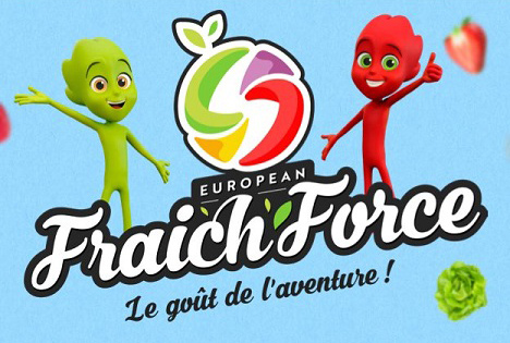 Interfel Kampagne 