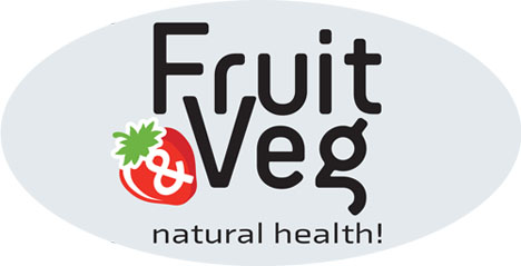 Fruit&Veg project: Natural Health! 