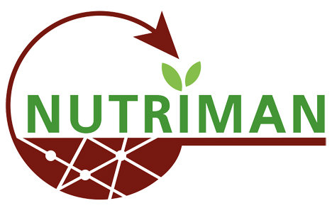 NUTRIMAN- Logo