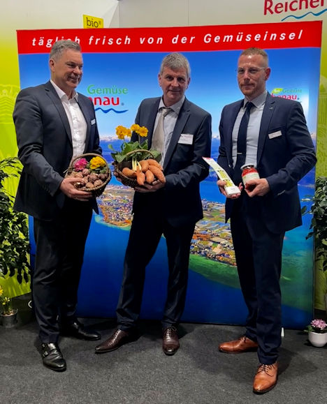 Reichenau Biofach 2024