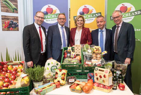 BVEO zieht Bilanz zur Fruit Logistica 2020