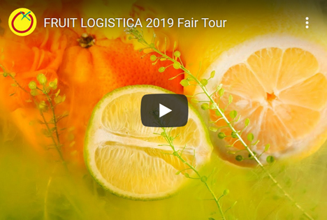 Fruit Logistica Daily - Aktuelle Presseberichte und Video des Tages