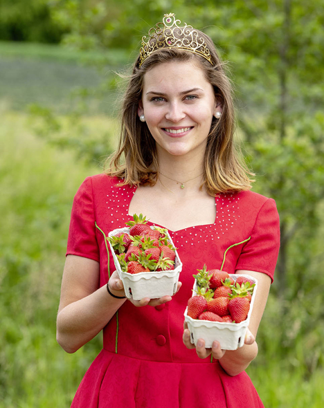 Foto © OGM Obstgroßmarkt Mittelbaden eG