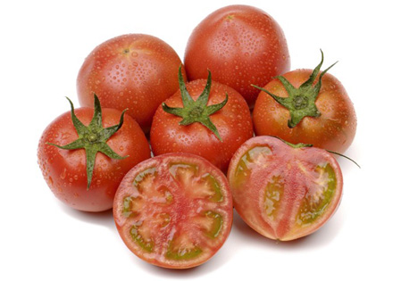 Amela Tomato Foto © Granada La Palma