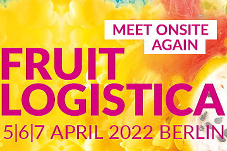 Fruit Logistica