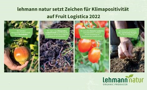 lehmann natur - Klimapositive Landwirtschaft durch Permakultur