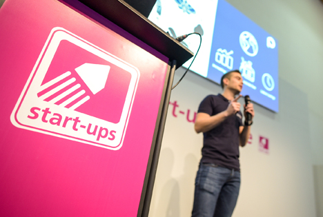 Start-ups präsentieren auf der Fruit Logistica Visionen für eine rentablere und nachhaltigere Zukunft