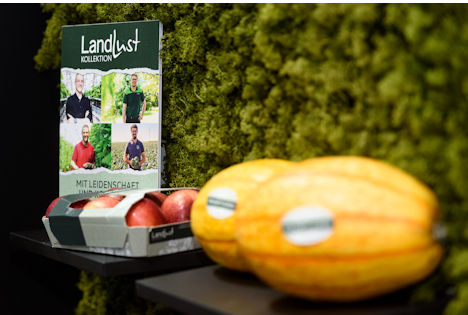 Landgard: Frischer Start ins Obst- und Gemüsejahr 2024