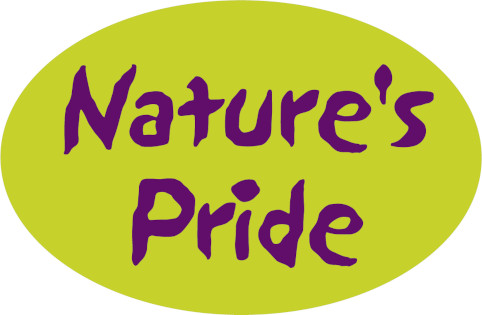 Logo Nature's Pride