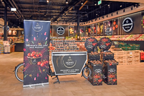 Tomatenproduzent Looye setzt 2024 auf gezielte Konsumentenansprache