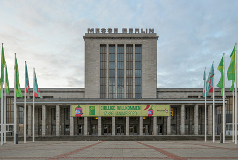 Foto © Messe Berlin GmbH