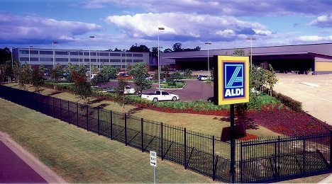 Foto © ALDI Australia